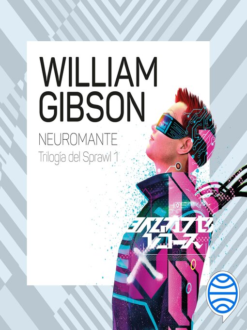 Title details for Neuromante by William Gibson - Available